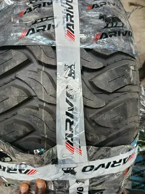33*12-50r22 Tyre for F-150, Tacoma, G-Wagon