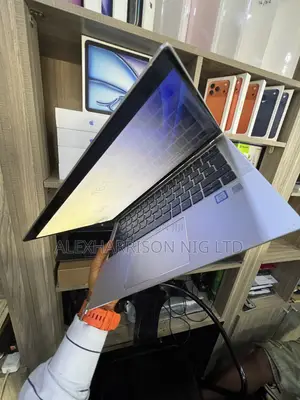 Laptop HP EliteBook 1040 G3 16GB Intel Core i5 SSD 256GB