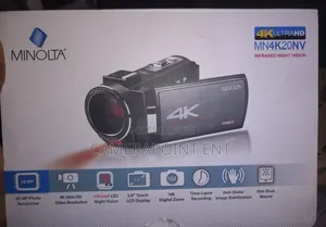 Minolta 20nv