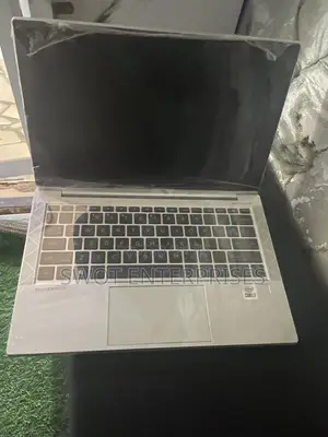 Laptop HP EliteBook 830 G7 16GB Intel Core i7 SSD 256GB