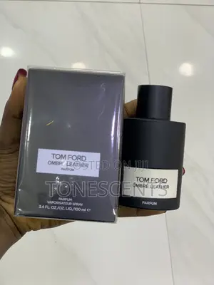 Tomford Ombré Leather Parfum