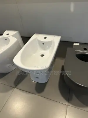 Roca Bidet Wc