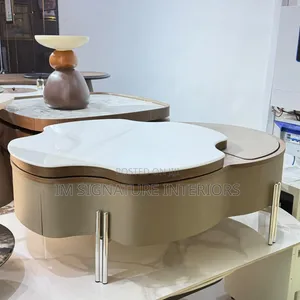Elite Designer Coffee/Center Table