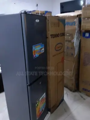 200L Tekno Cool Refrigerator TC-200W Frost Free