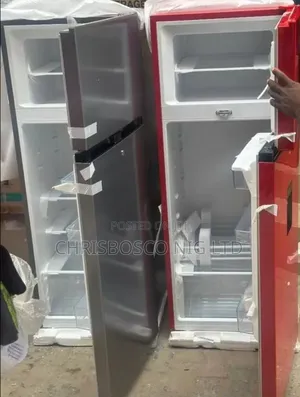 Brand New Hisense Freezer