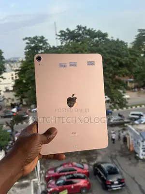 Apple iPad Air (2020) 256 GB