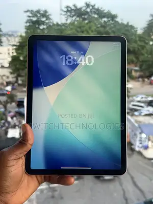 Apple iPad Air (2020) 256 GB