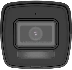 Hikvision 6 MP Smart Hybrid Light Fixed Bullet Network Camera