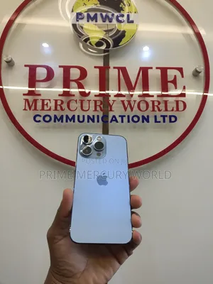 Apple iPhone 13 Pro 256 GB Blue