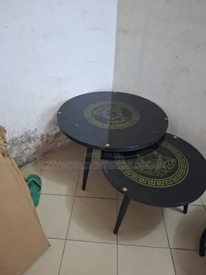 Versace Un Center Table
