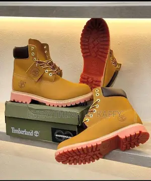 Timberland Sneakers