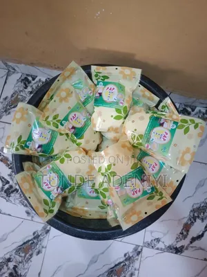 Honey and Dry Pap
