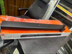 JBL Sound Bar