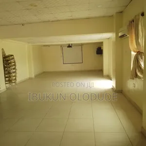 Open Plan Office Space Beside Cocoa Guinness Ikeja for Lease