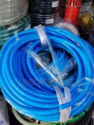 16mm Pneumatic PU Hose Use for Compressed Air,Water and Oil.50meters