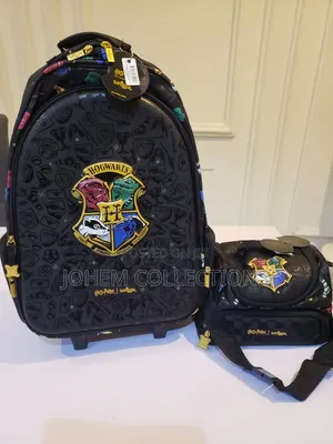 Smiggles School Bag
