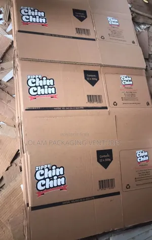 Carton Production