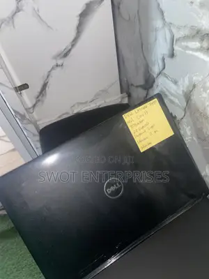 Laptop Dell Latitude 7480 8GB Intel Core i5 SSD 256GB
