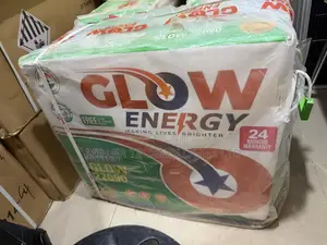 Glow Energy 12V 220Ah Tubular Battery (Glow22090)