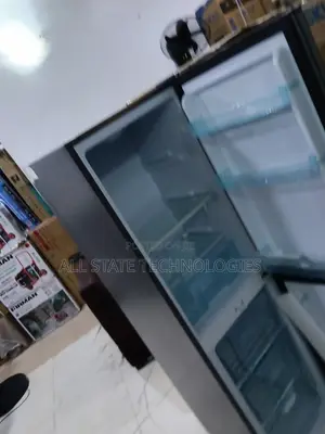 Spacious Tekno Cool Tc-200w 200l Fridge
