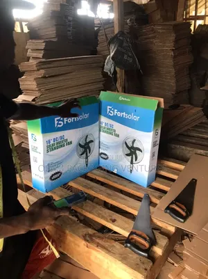 Carton Packaging for Products