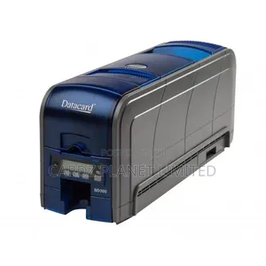 Data Card Printer