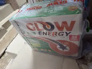 Original Glow Energy 220Ah 12V Deep Cycle Tubular Battery