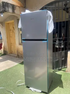 Hisense 360L Refrigerator for Bigger Families
