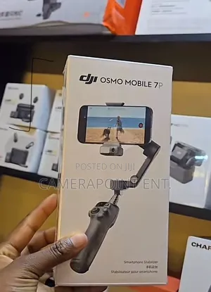 DJI Osmo Mobile 7p