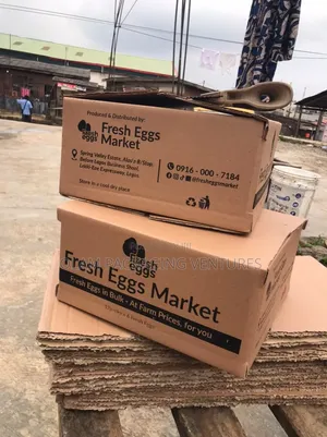 Carton Packaging