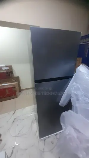 Perfect Cooling Solution: Hisense REF306DR Fridge - New