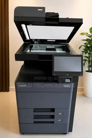 A3 DI Color Direct Image Wireless 2side Copier Kyocera TASKalfa 3253ci