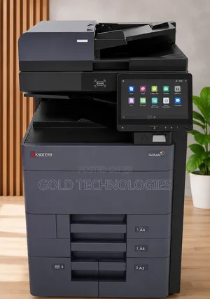 A3 DI Color Direct Image Wireless 2side Copier Kyocera TASKalfa 3253ci