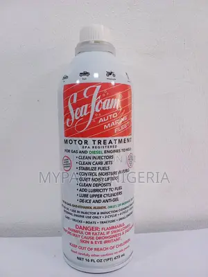 Seafoam Motor Treatment 16oz