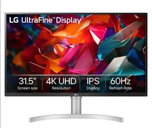 LG 32up830-B 32-Inch Uhd (3840 X 2160) Ips HDR Monitor With USB-C