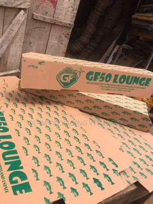 Carton Production