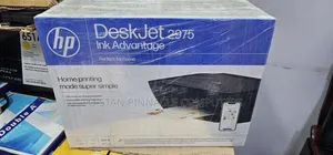 HP Deskjet 2975