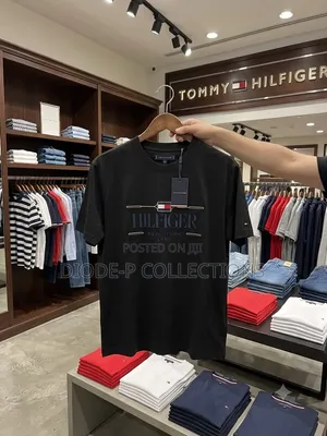 Tommy Hilfiger Polo T-Shirt