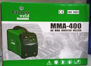400a Express Inverter Electric Welding Machine Single Phase++