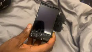 Sony Zv-1f