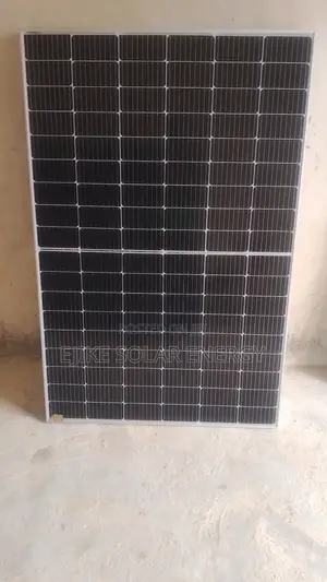 High Efficiency 410 Solar Panel