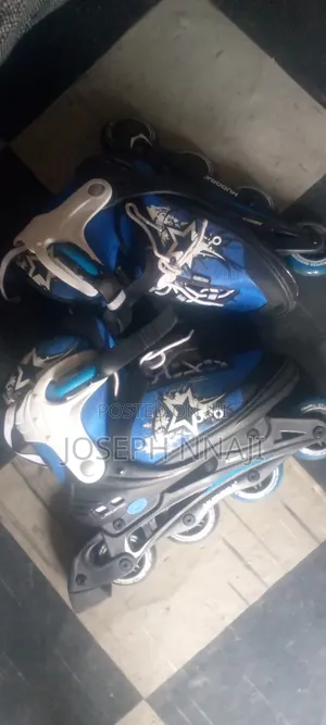 Skate Shoes