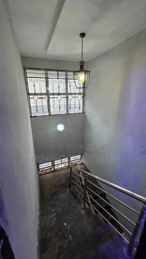 6bdrm Duplex in Okebadan Estate, Akobo for rent
