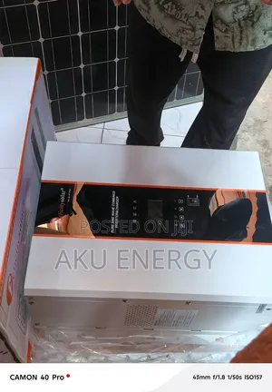 Felicity Solar 5kVA 48V Pure Sine Wave Inverter – Brand New