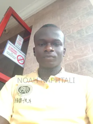 Noah Naphtali