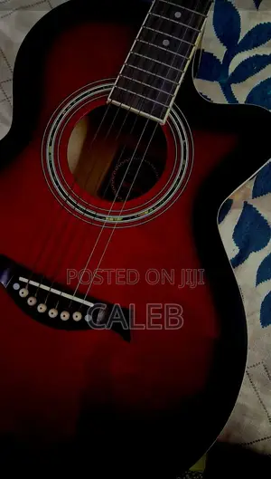 Acoustic Guitar