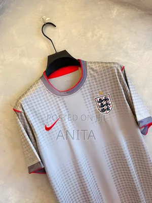 Englandpalace 2026 Prematch Kit