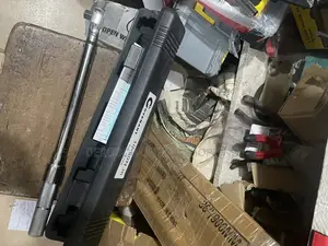 Convenant Adjustable Click Torque Wrench