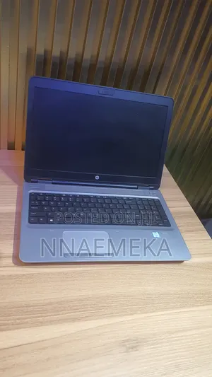 Laptop HP ProBook 650 G2 8GB Intel Core i5 SSD 256GB