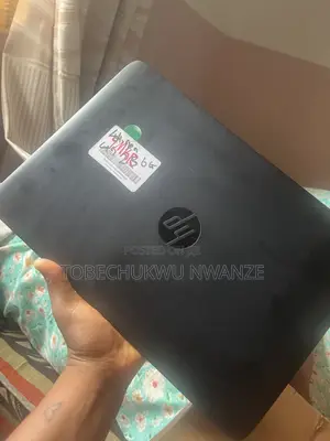 Laptop HP EliteBook 840 G1 8GB Intel Core i5 SSD 256GB